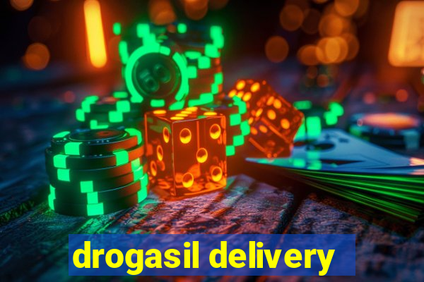 drogasil delivery